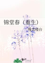 锦堂归燕小说免费阅读